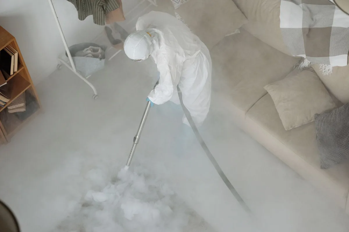 Crime Scene Cleanup in Regina, Minneapolis, MN